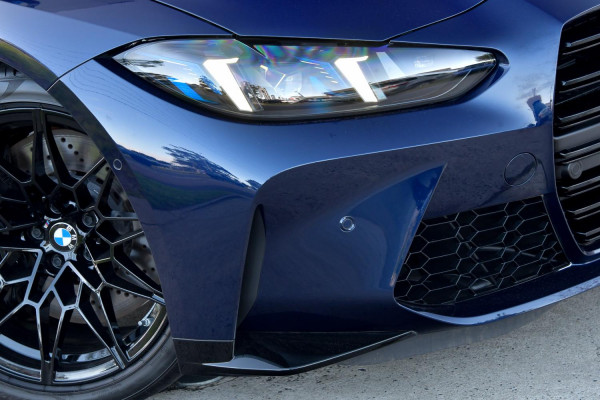 2025 BMW M4 G83 LCI Competition Convertible image 31