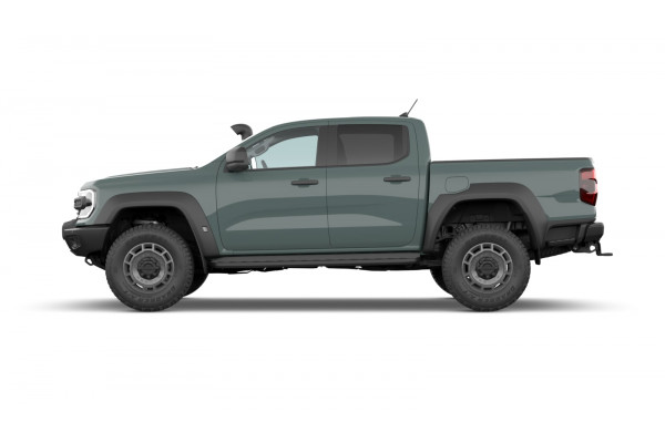 2026 MY26.5 Ford Ranger Super Duty  XLT Ute Image 4