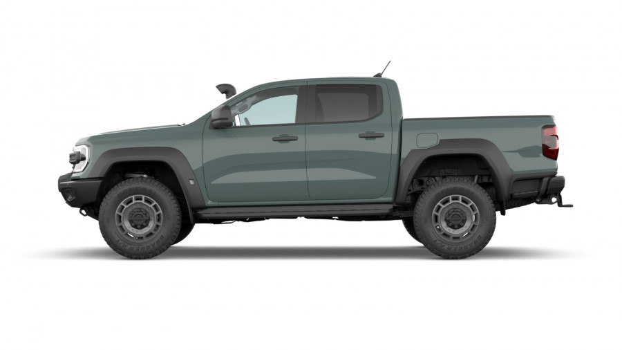 2026 MY26.5 Ford Ranger Super Duty  XLT Ute Image 4
