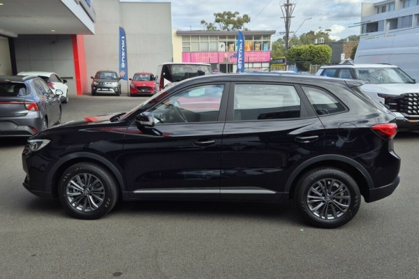 2026 MY26.5 MG ZS ZS32 Vibe Turbo SUV Image 2
