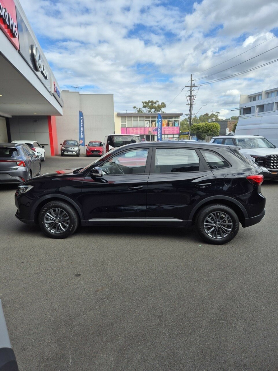 2026 MY26.5 MG ZS ZS32 Vibe Turbo SUV Image 2