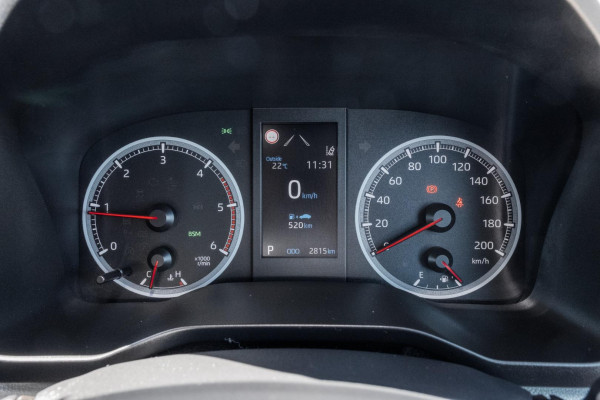 2024 Toyota HiAce GDH300R  Van Image 14