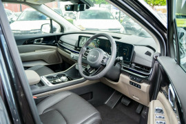 2024 MY25 Kia Carnival KA4 PE GT-Line HEV People Mover