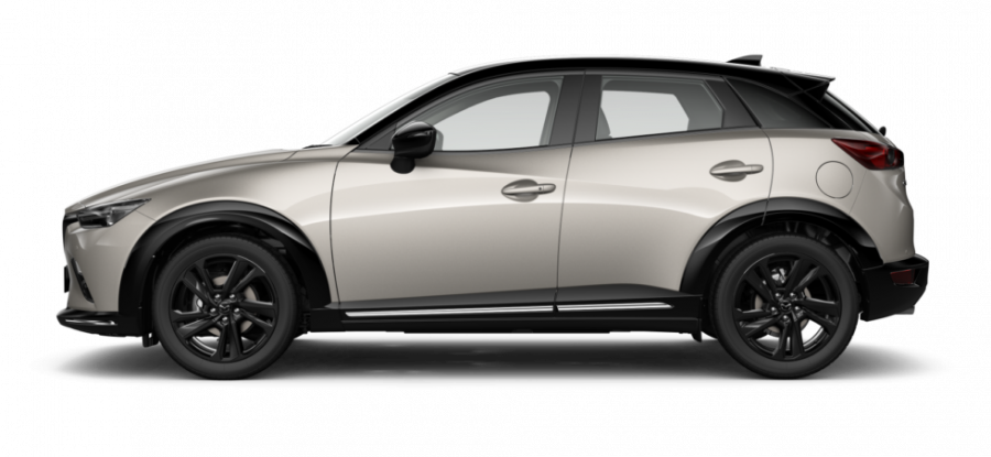 2026 Mazda CX-3 DK G20 GT SP SUV Image 22