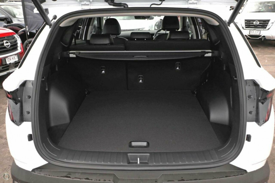 2024 MY25 Hyundai Tucson NX4.V3 Premium SUV Image 9