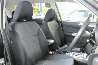 2008 MY09 Subaru Forester S3 MY09 XS AWD Suv image 26