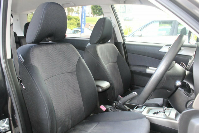 2008 MY09 Subaru Forester S3 MY09 XS AWD Suv Mobile Image 26