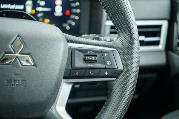 2025 Mitsubishi Outlander ZM Aspire SUV Image 13
