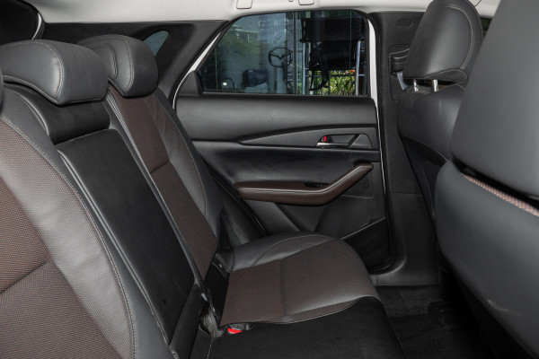 2023 Mazda CX-30 DM Series G25 Astina SUV Image 9