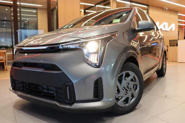 2026 MY27 Kia Picanto JA PE2 Sport Hatch Image 3