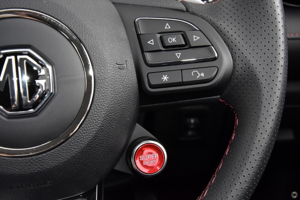 2024 MG HS SAS23 Excite SUV Image 5