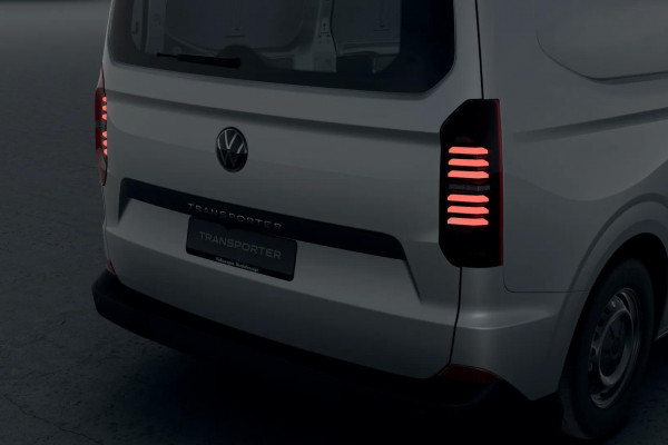 2025 Volkswagen Transporter NSN TDI 125kW Van Image 5
