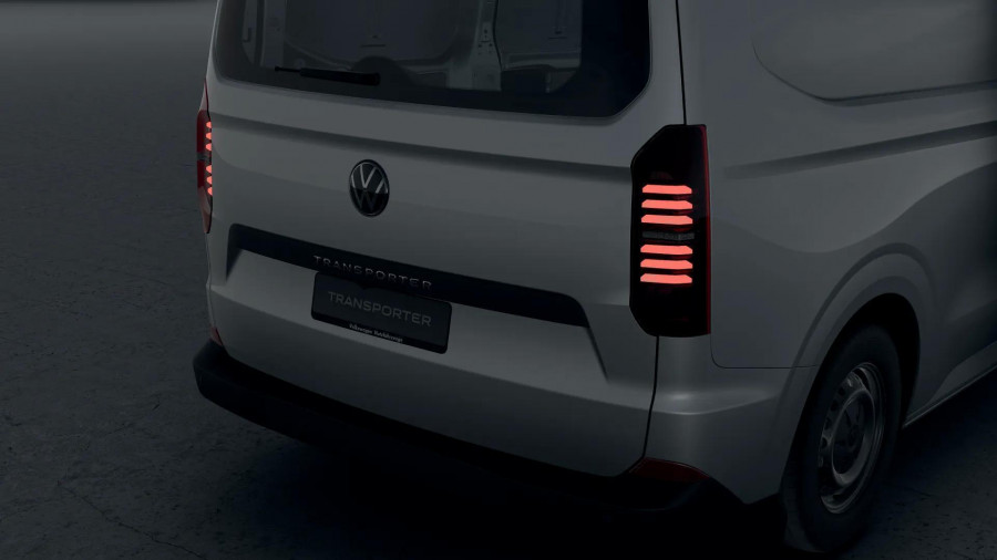 2025 Volkswagen Transporter NSN TDI 125kW Van Image 5