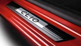 <img src="Door sill protection - "Clio"	