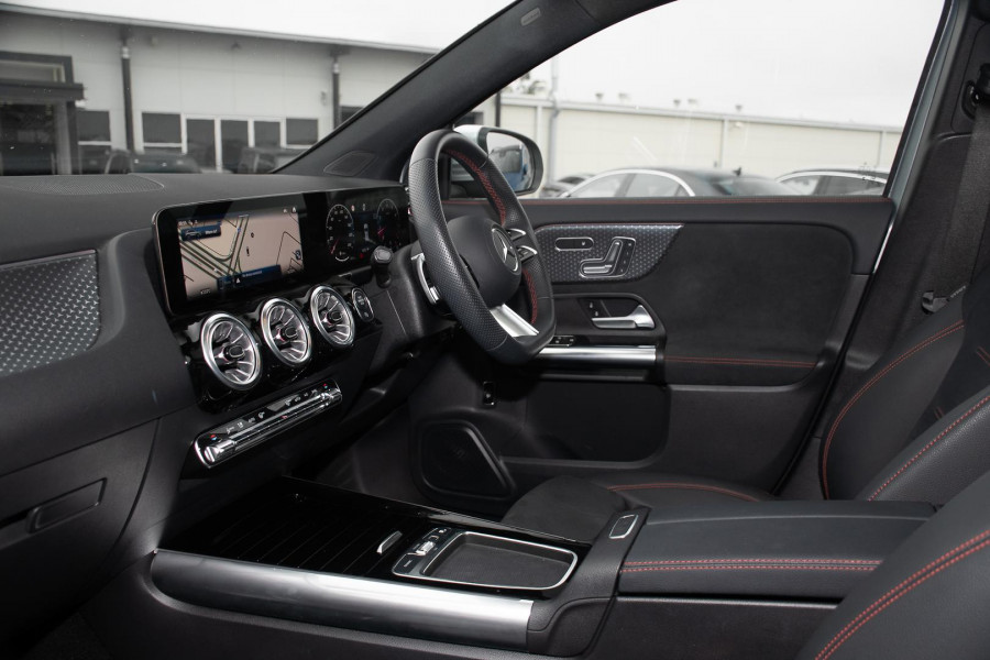 2025 Mercedes-Benz GLA-Class H247 GLA200 SUV