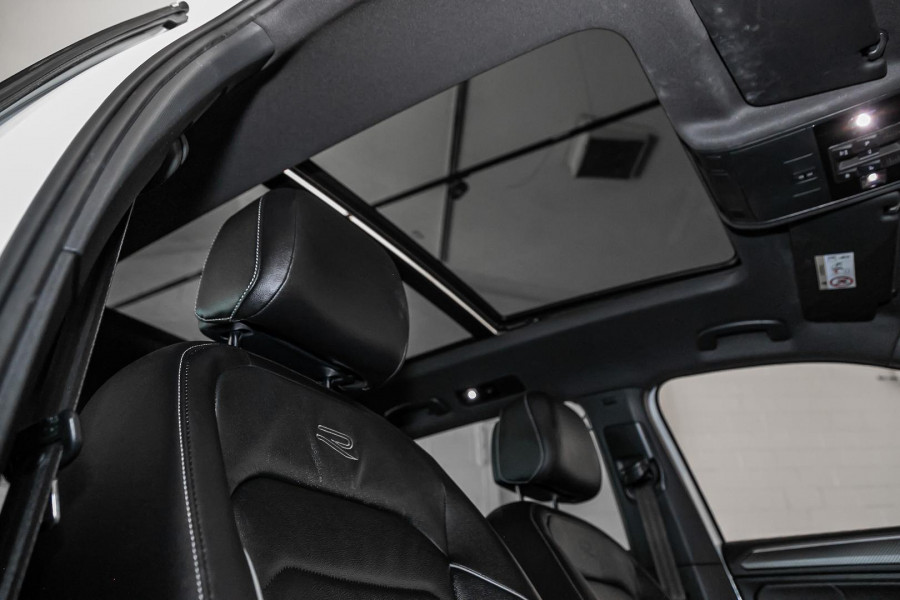 2021 Volkswagen Tiguan 5N 147TDI R-Line SUV Image 17