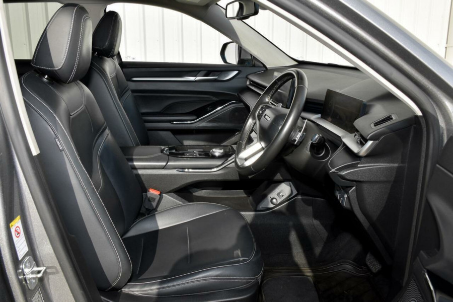 2022 Haval H6 B01 Lux SUV Image 6