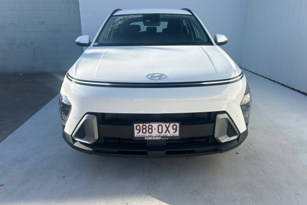 2025 MY26 Hyundai KONA SX2.V3  SUV Image 2