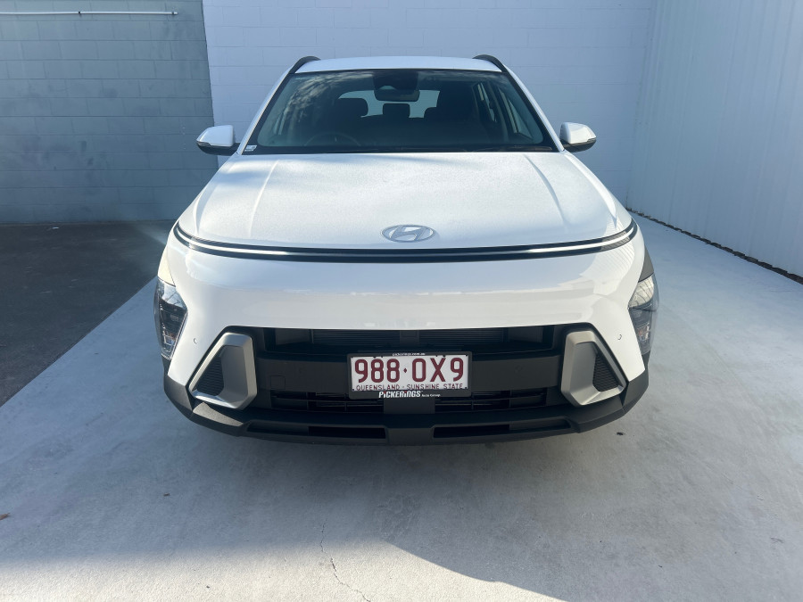 2025 MY26 Hyundai KONA SX2.V3  SUV Image 2
