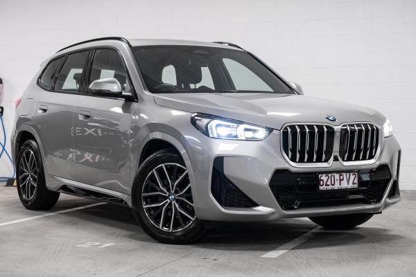 BMW X1 sDrive18i Sport Collection U11