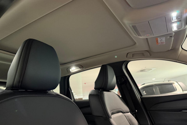 2026 Mazda CX-5 KM Series G25 Akera SUV Image 20