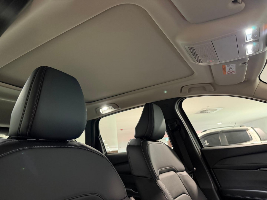 2026 Mazda CX-5 KM Series G25 Akera SUV Image 20
