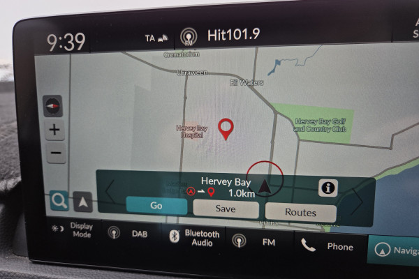2023 MY24 Honda CR-V RS VTi LX AWD SUV Image 11
