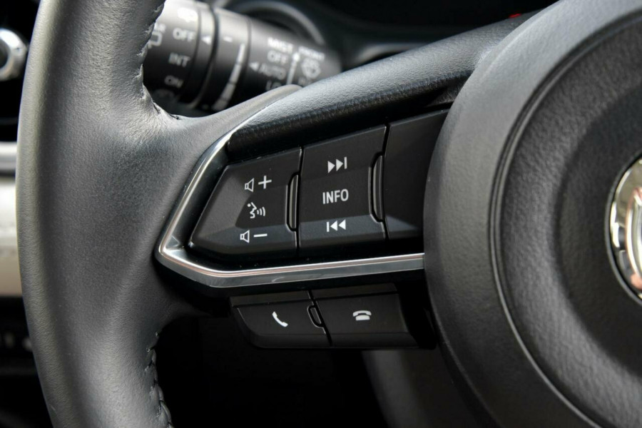 2022 Mazda CX-3 DK4W7A Akari LE SUV Image 14