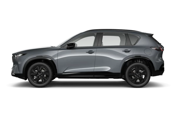 2026 Mazda CX-5 KM Series G25 Akera SUV Image 22