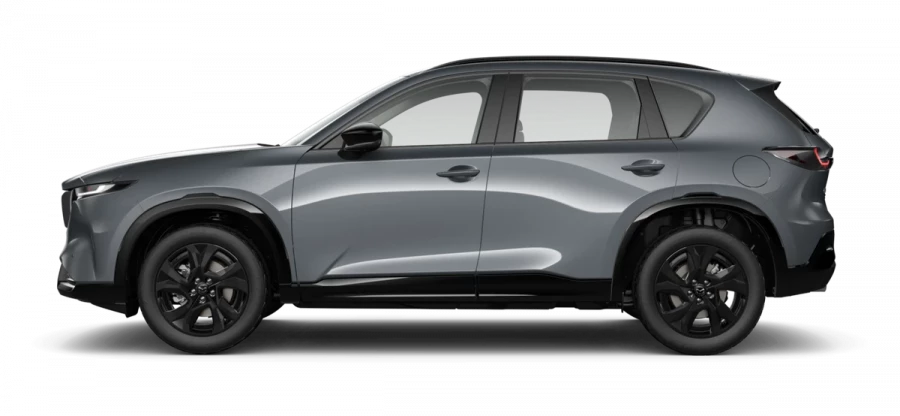 2026 Mazda CX-5 KM Series G25 Akera SUV Image 22