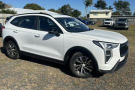 GWM Haval Jolion Premium A01