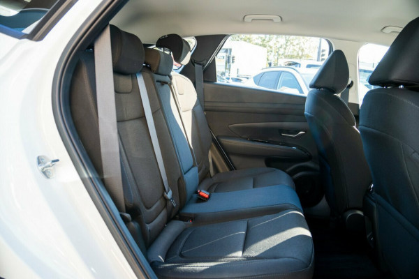 2026 Hyundai Tucson NX4.V4  SUV Image 9
