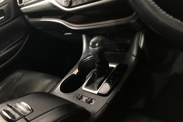 2018 Toyota Kluger GSU55R Grande SUV Image 19