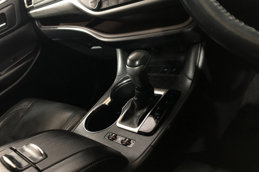 2018 Toyota Kluger GSU55R Grande SUV Image 19