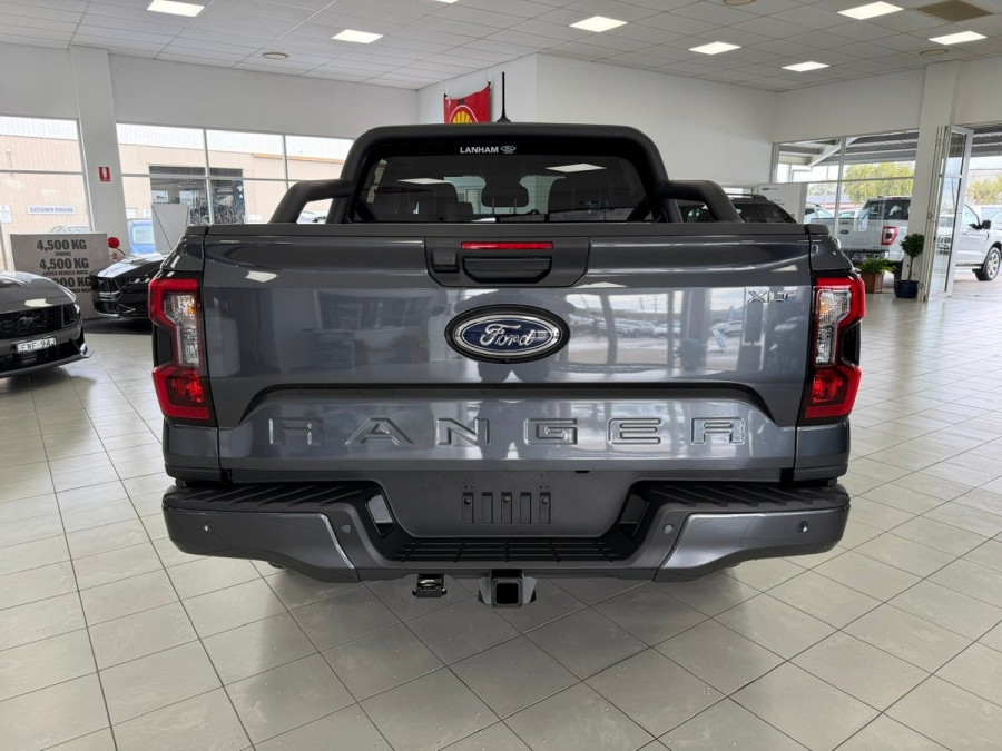 2026 Ford Ranger P703 XLT Ute Image 6