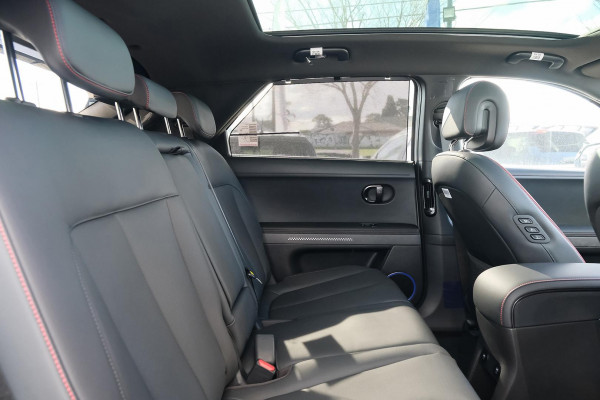 2026 MY27 Hyundai IONIQ 5 NE.V7 N Line Premium SUV Image 14