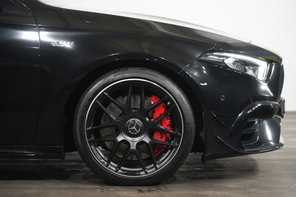 2023 Mercedes-Benz A-Class S 4matic+ Hatch image 5