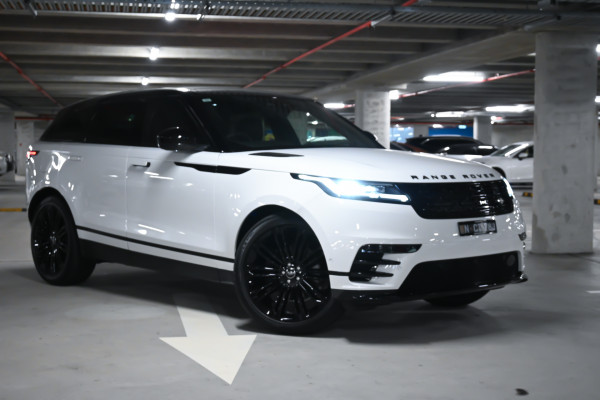 Land Rover Range Rover Velar P250 Dynamic SE L560