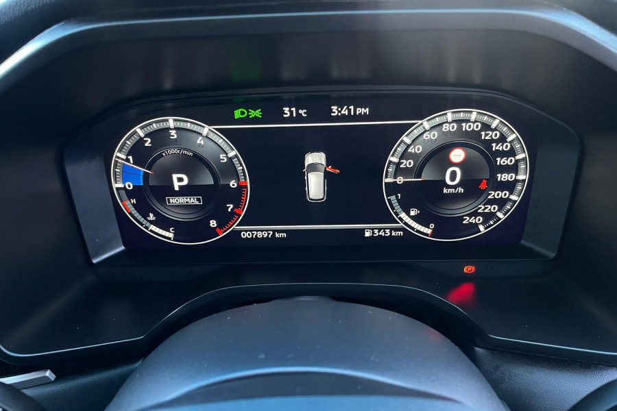 2022 MY23 Mitsubishi Outlander ZM Exceed SUV Image 16