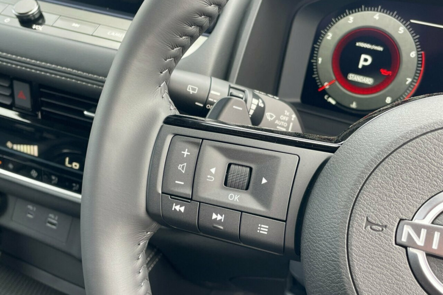 2024 Nissan X-Trail T33 N-TREK SUV Image 20