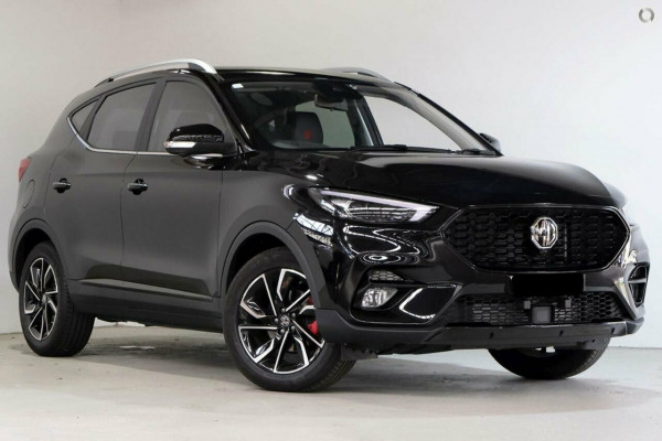 2024 MG ZST S13 Essence SUV