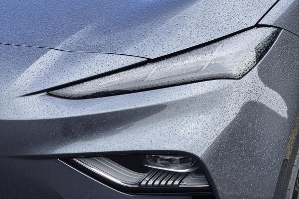 2025 MG MGS5 EV ZS3EM Excite 49 SUV Image 48
