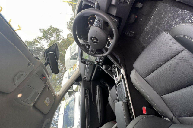 2023 Renault Koleos HZG Zen SUV Image 21