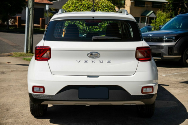2024 Hyundai Venue QX.V5  SUV