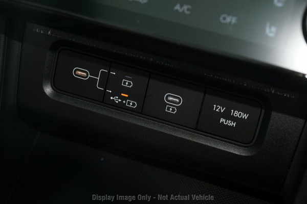 2026 Hyundai Tucson NX4.V4 Premium N Line SUV Image 12
