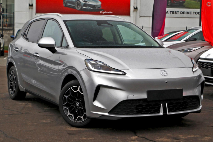 2026 MG MG4 EV Urban AH4E Essence 54 Hatch Image 1