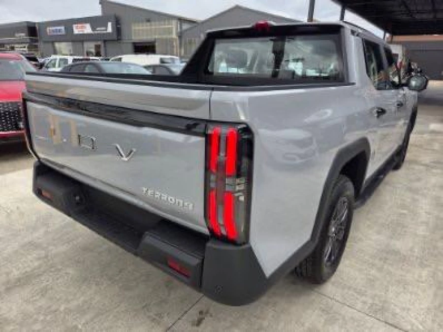 2025 LDV Terron 9 No Series Origin Ute Image 43