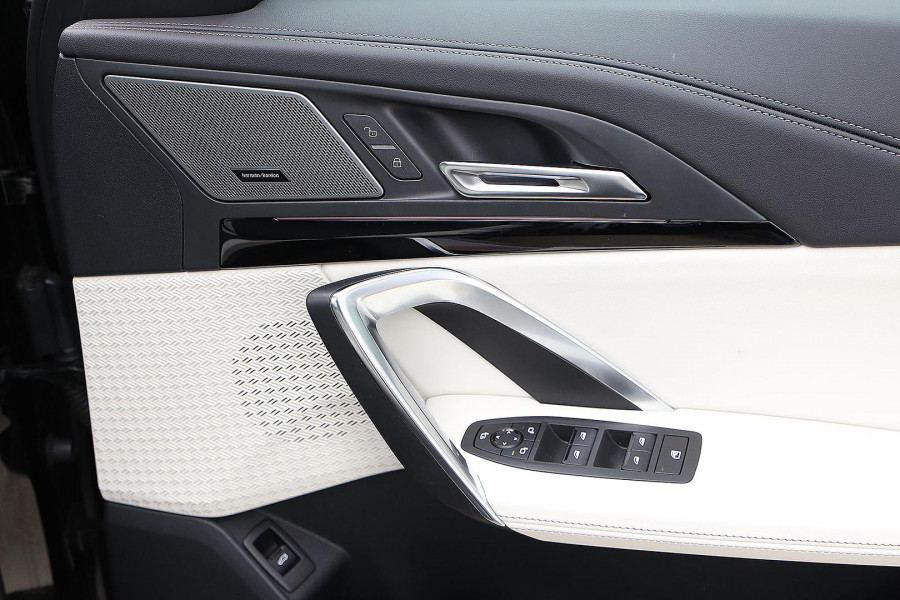 2025 BMW X1 U11 sDrive18i SUV