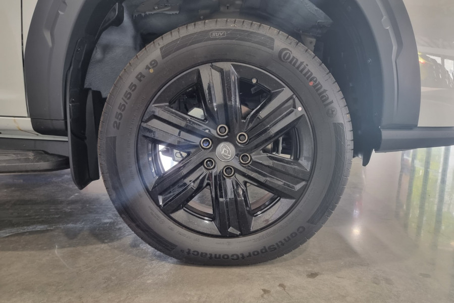2023 LDV T60 SK8C Max LUXE Ute Image 9