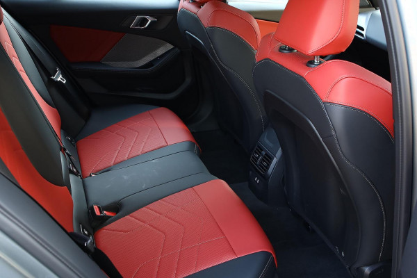 2025 BMW 1 Series F70 118 M Sport Hatch image 7